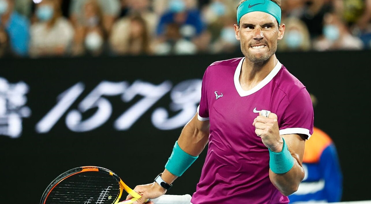 rafael nadal