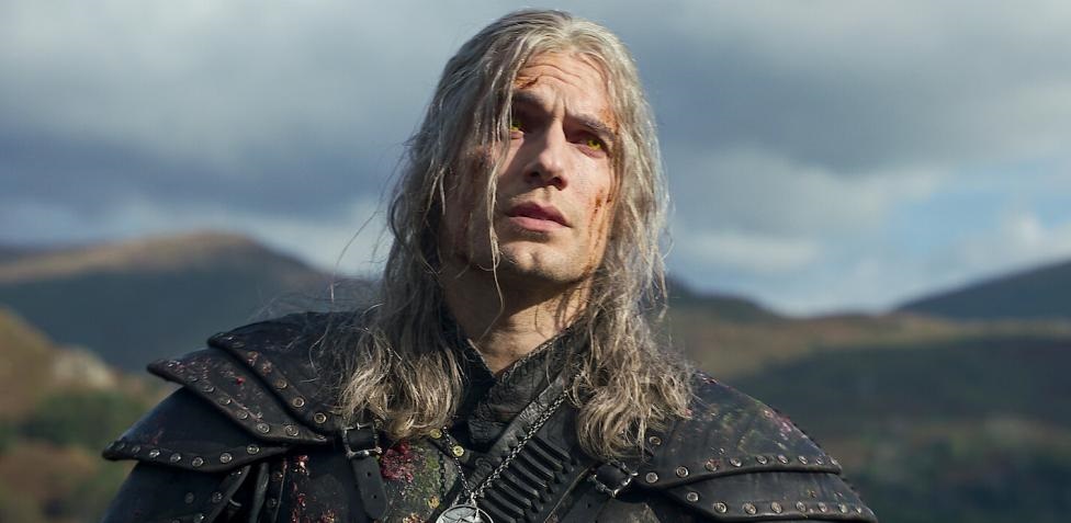 the witcher
