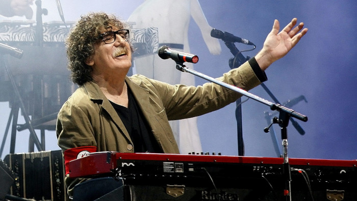 Charly García