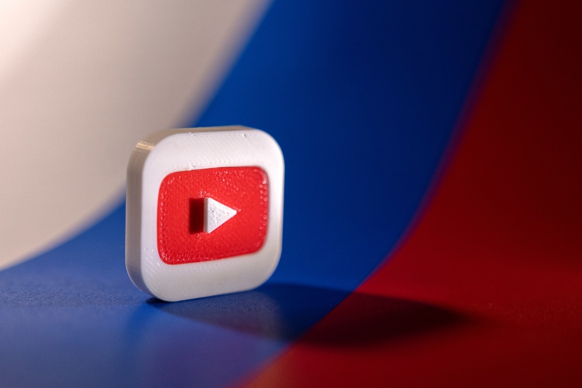 YouTube