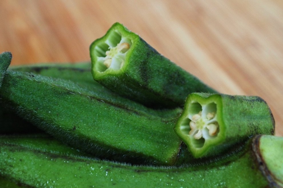Okra