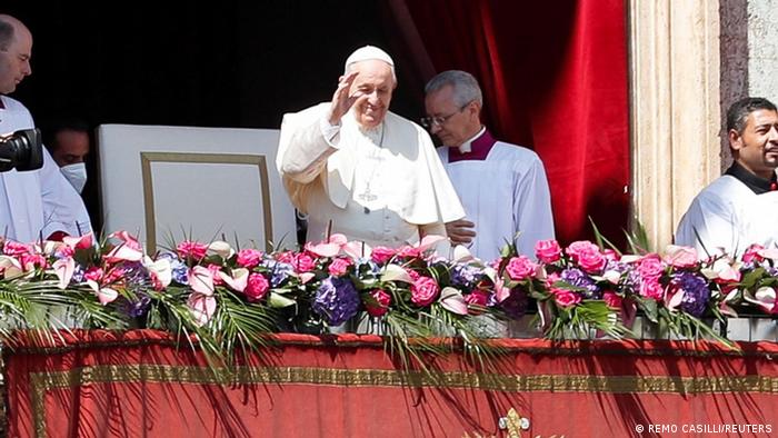 Papa Francisco