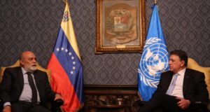 Venezuela y Unesco