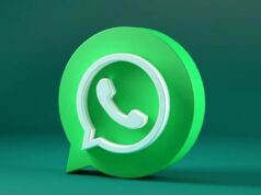 WhatsApp iOS 1