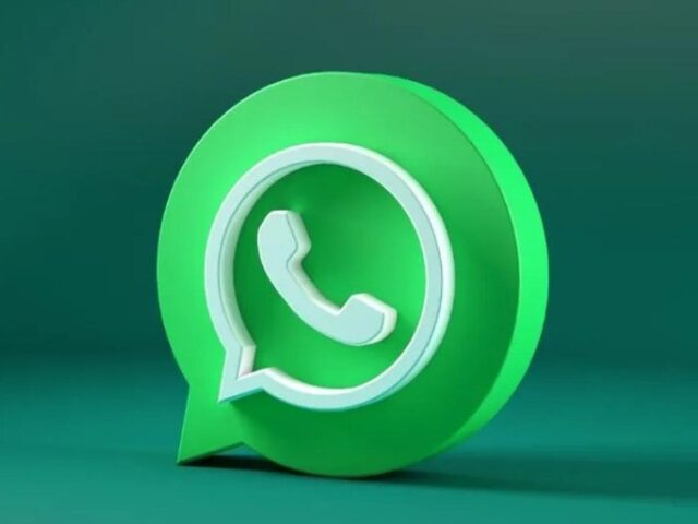 WhatsApp iOS 1