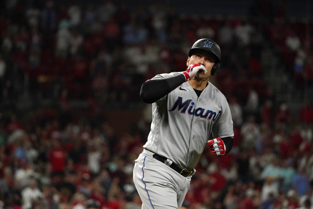 Avisail García
