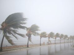 Venezuela ciclón tropical dos