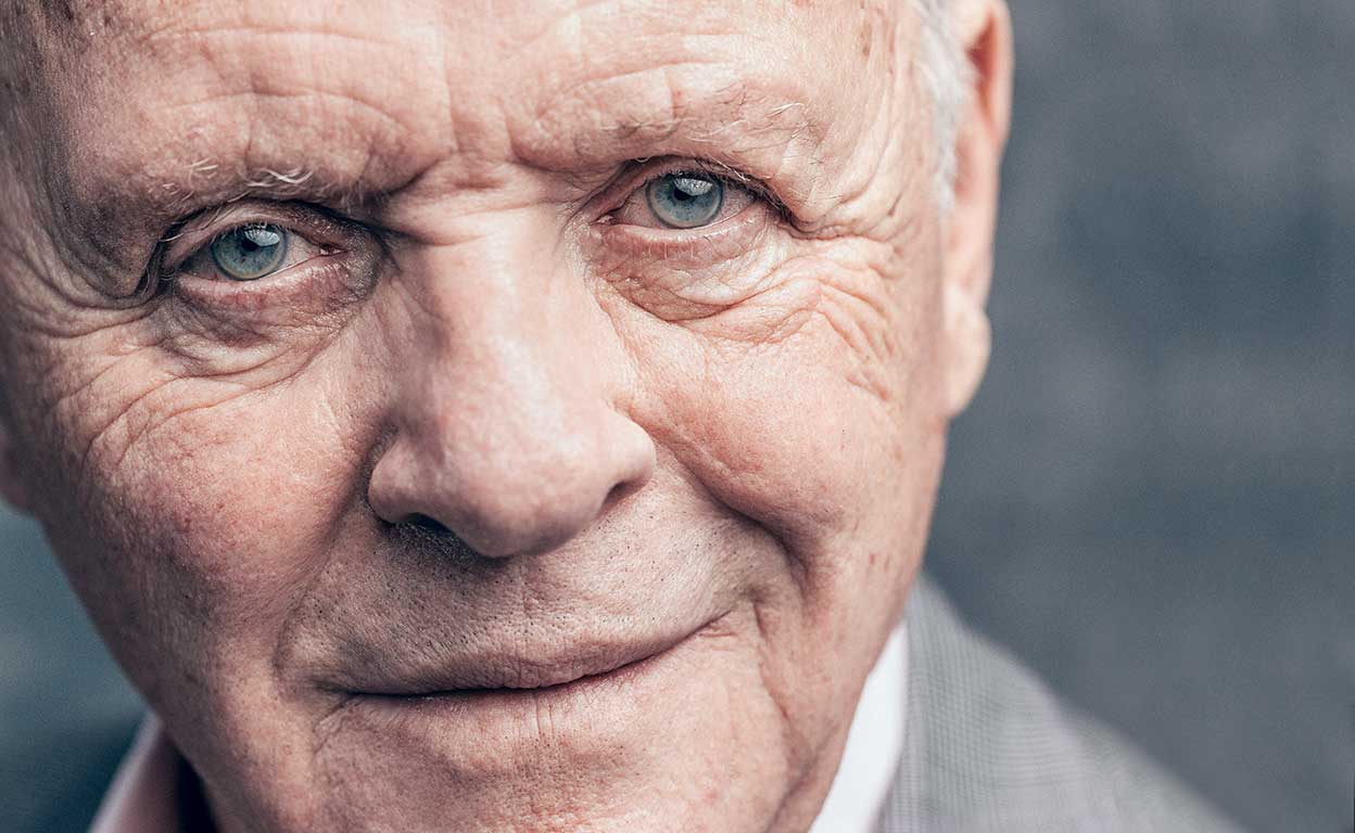 Anthony Hopkins
