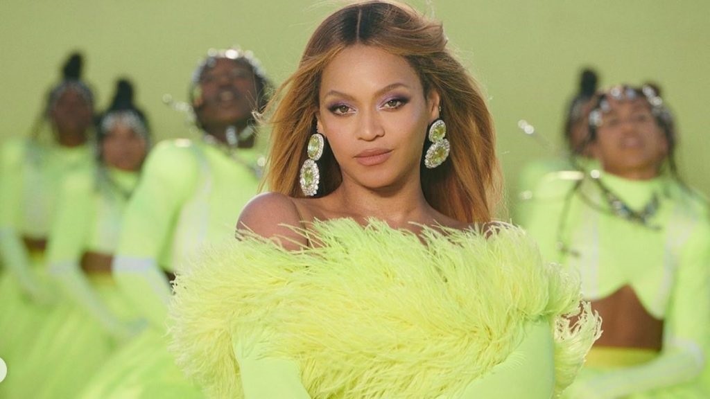 Beyoncé Renaissance