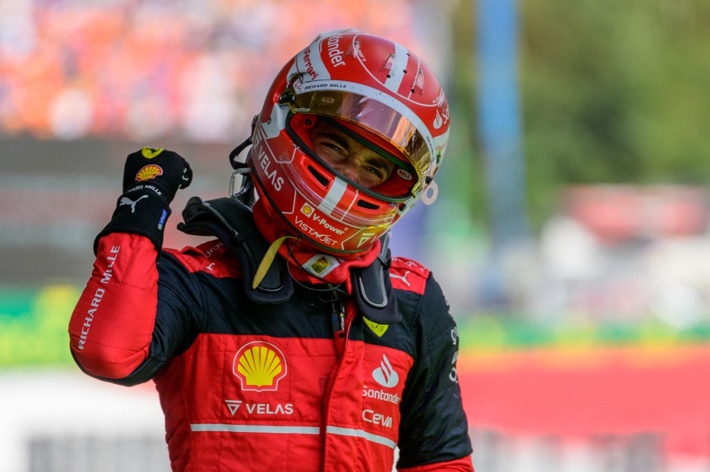 Charles Leclerc