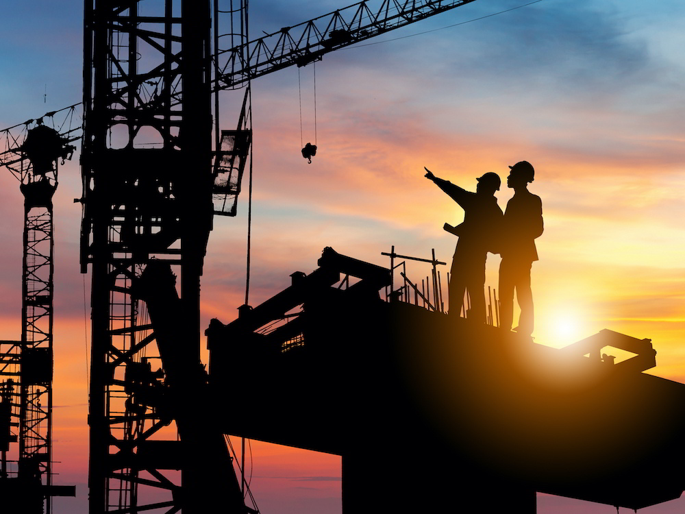 Venezolana de Inversiones y Construcciones Clerico, Compañía Anónima. Imagen referencial