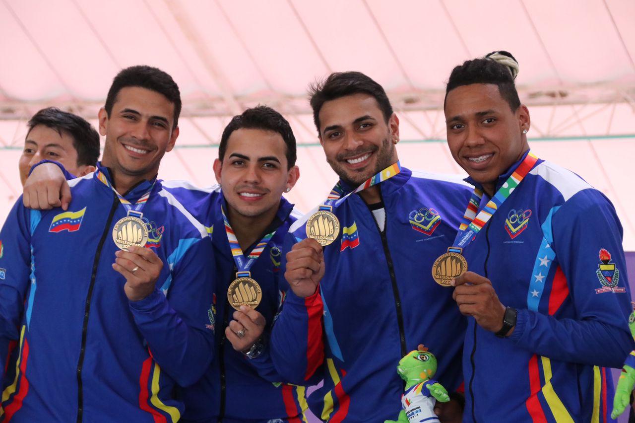 Venezuela