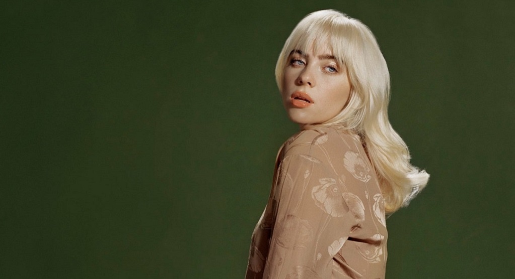 Billie Eilish