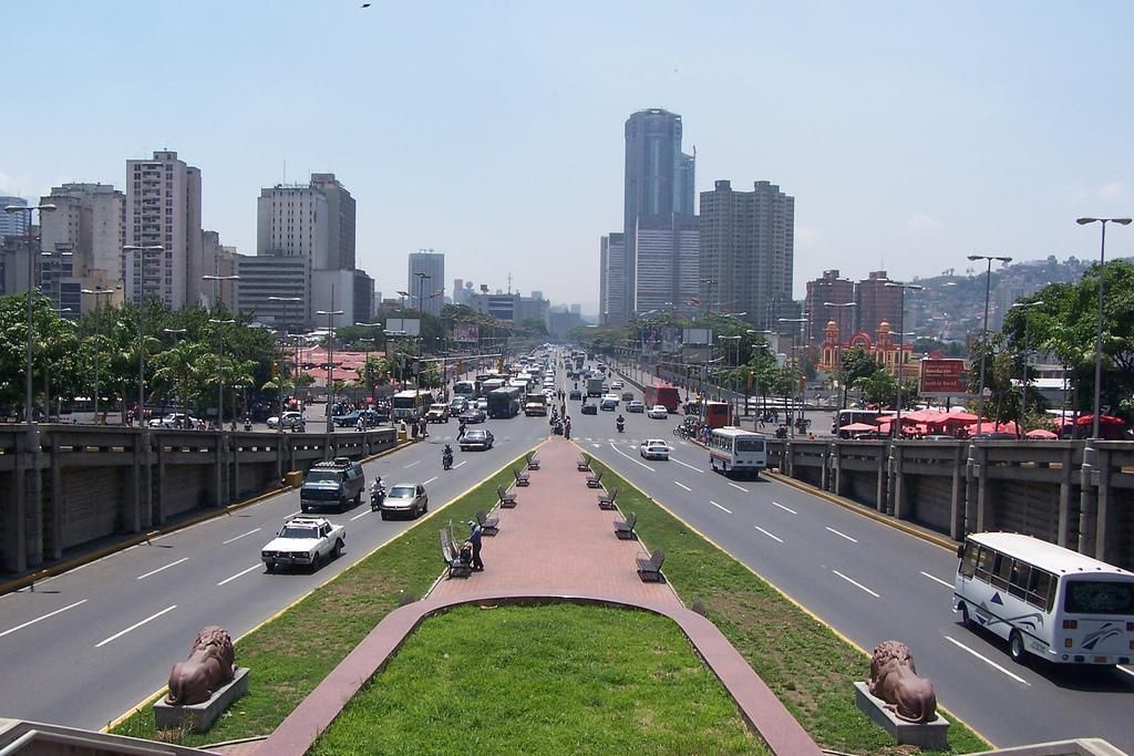 Caracas