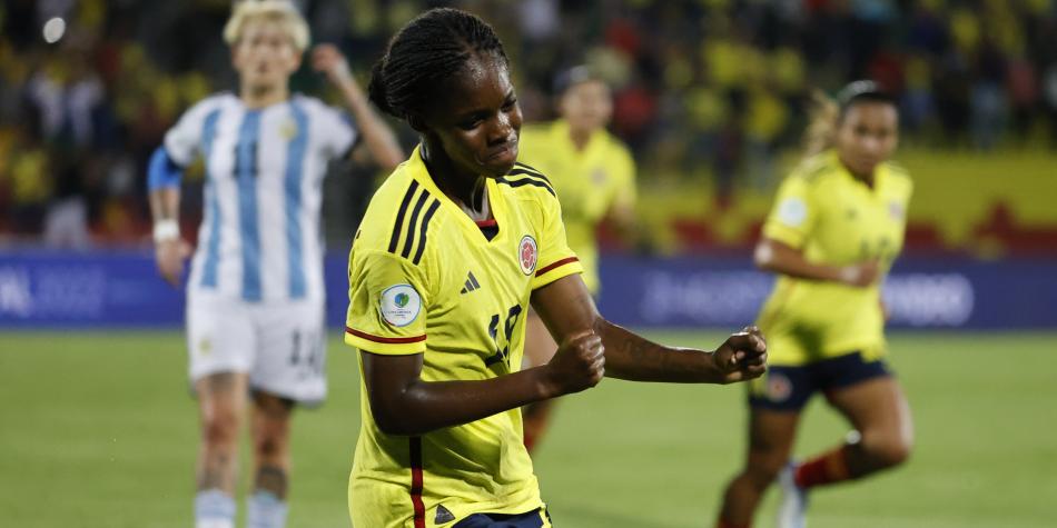 Colombia 