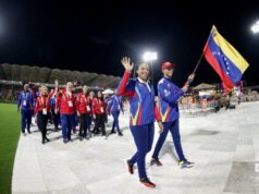 Juegos Bolivarianos Valledupar 2022