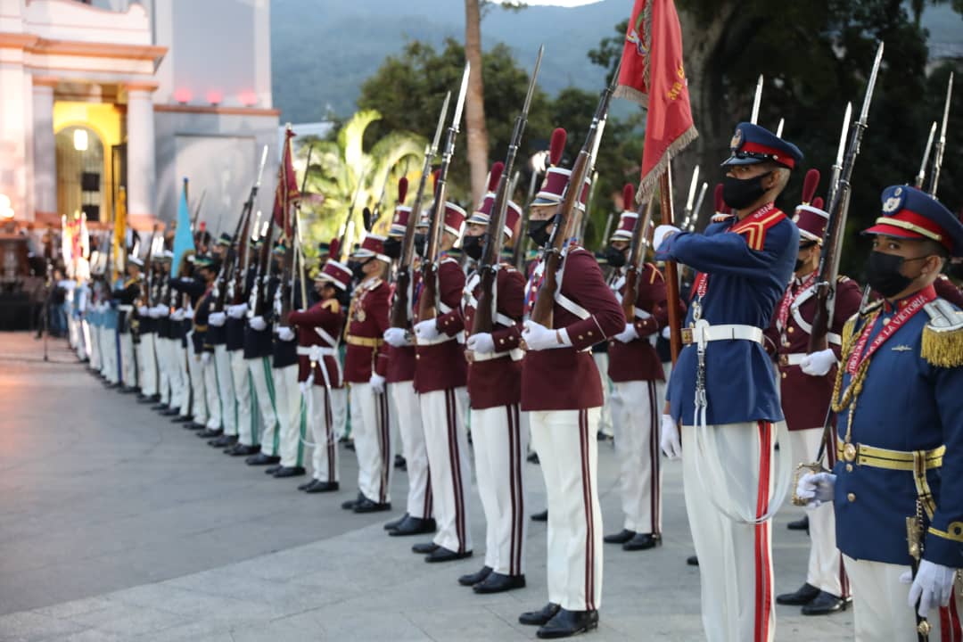 Declaración de la Independencia de Venezuela
