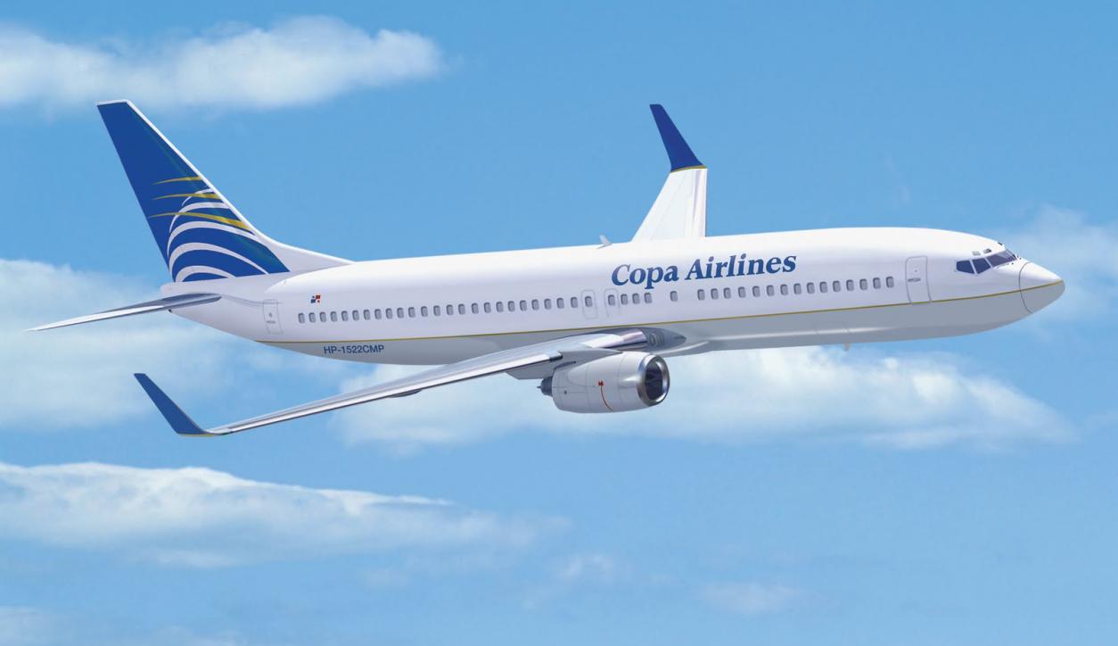 Copa Airlines