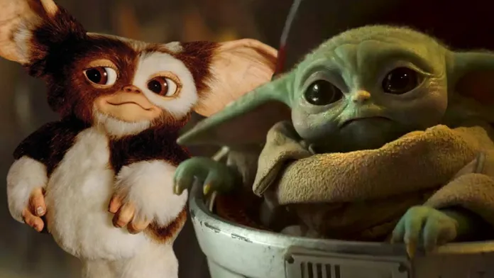 Baby Yoda