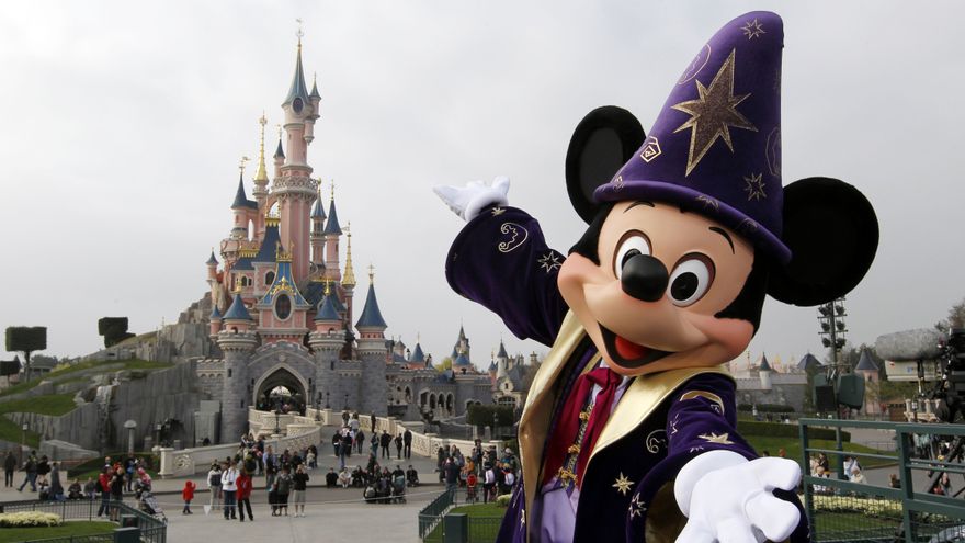 Disney