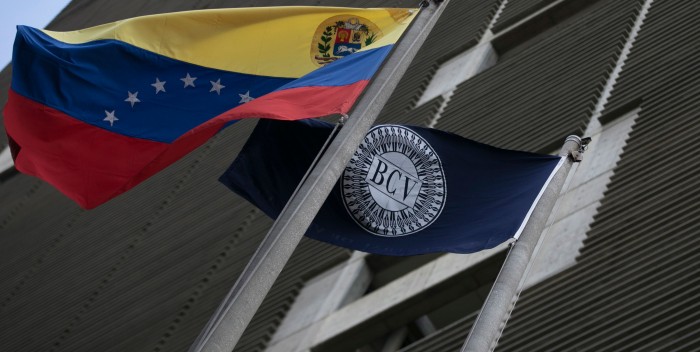 dato económico esperanzador respecto al bolívar