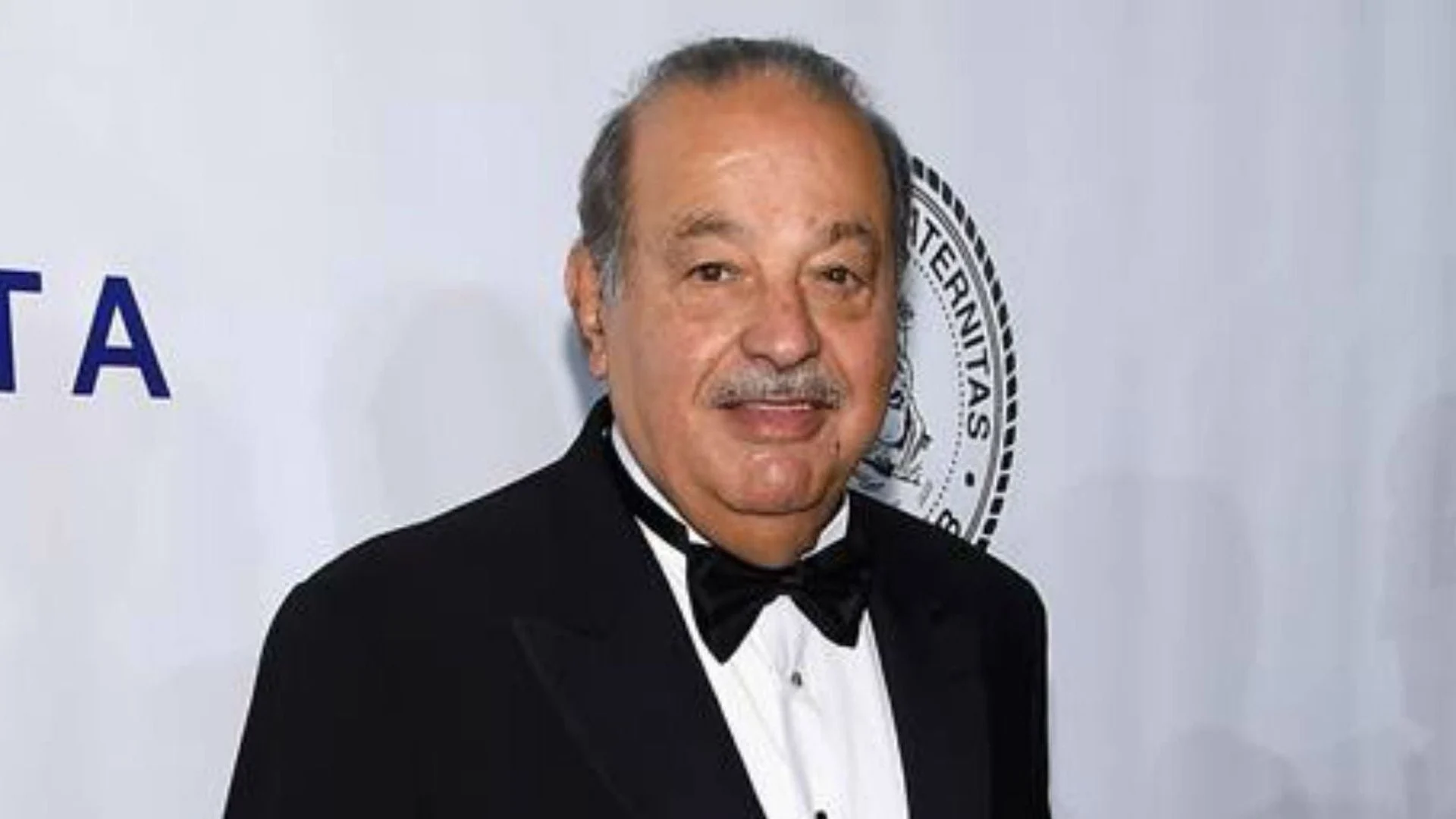 Carlos Slim