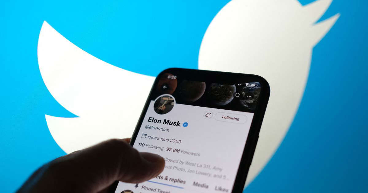 Twitter