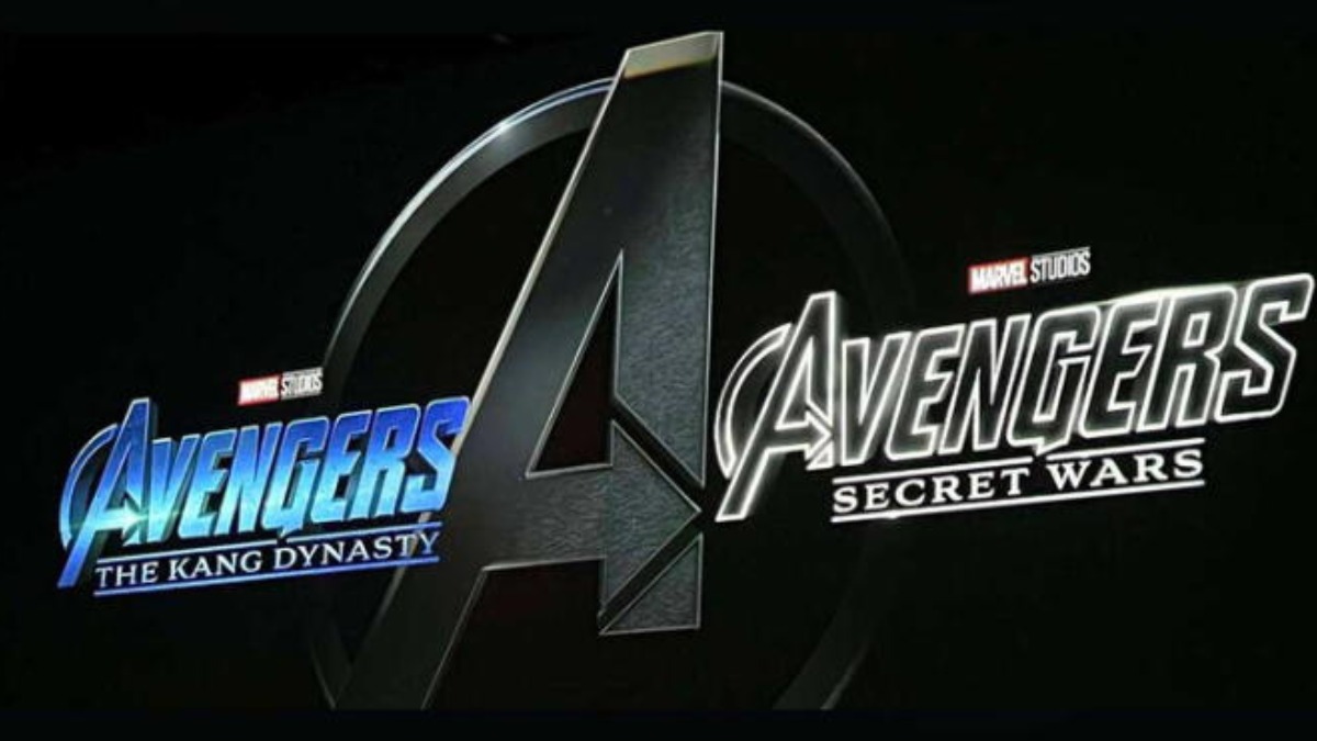 Avengers