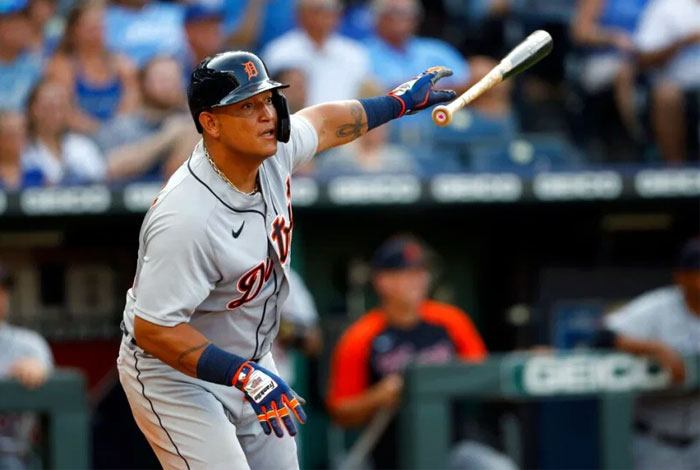 Miguel Cabrera