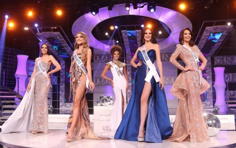 Miss Venezuela
