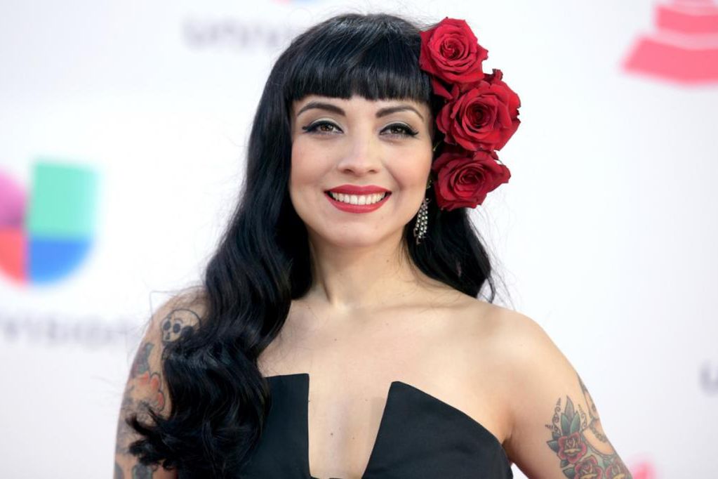 Mon Laferte