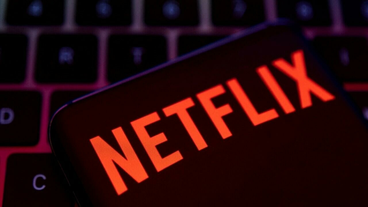 Netflix