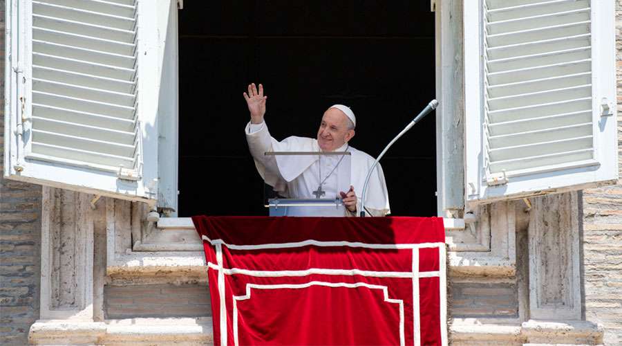 Papa Francisco