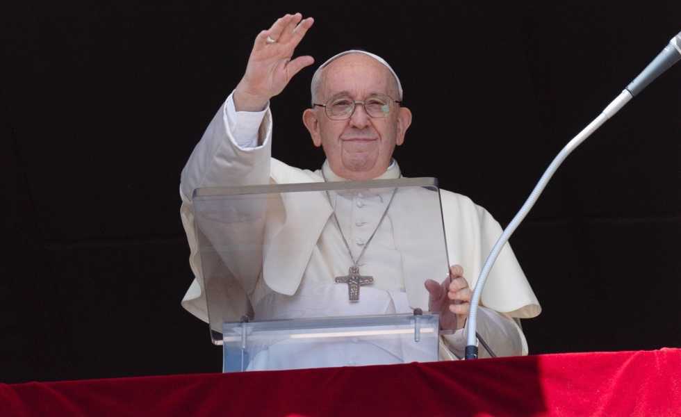 Papa Francisco