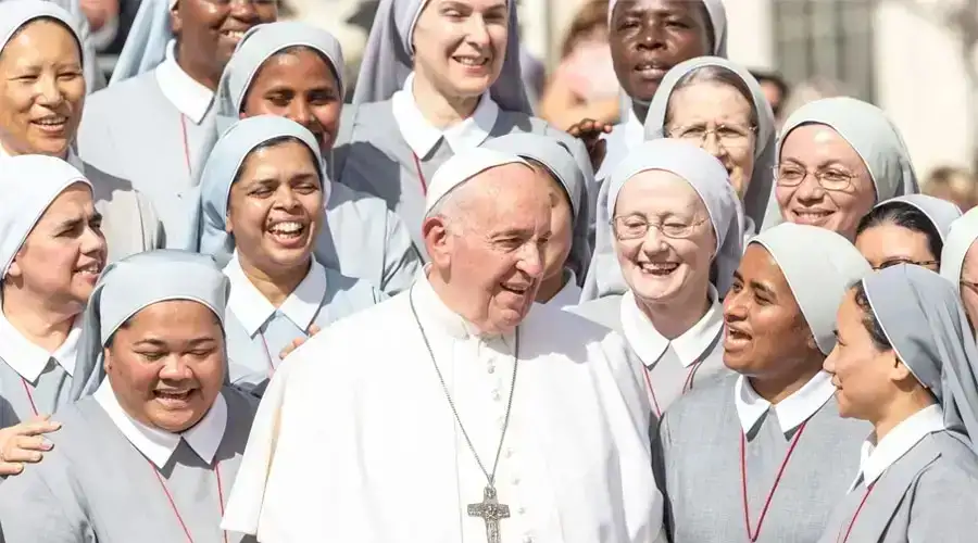 Papa Francisco