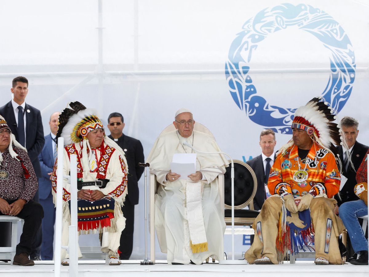 Papa Francisco