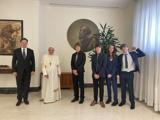 Papa Francisco