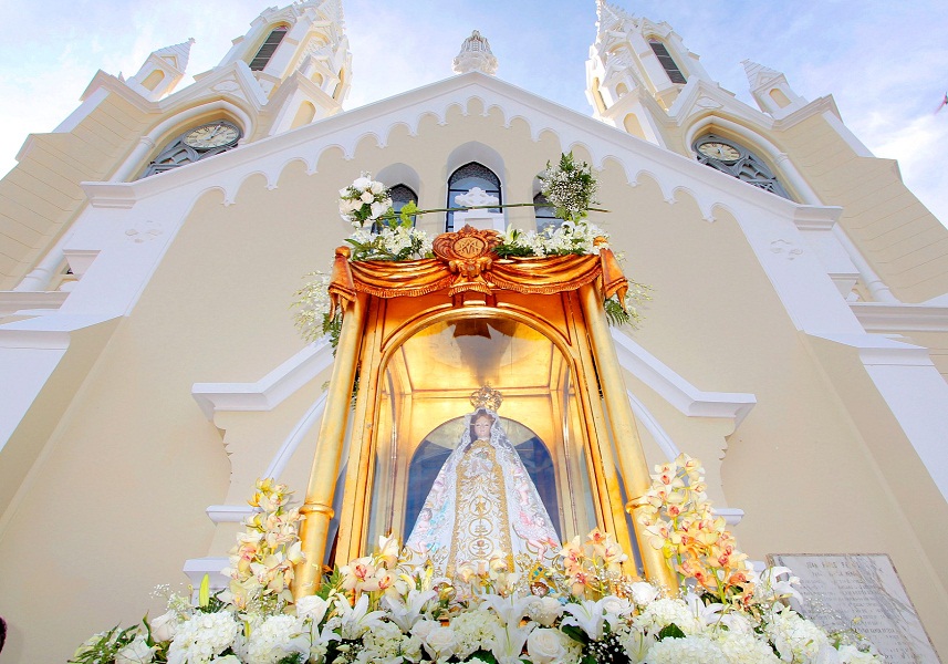 Virgen del Valle