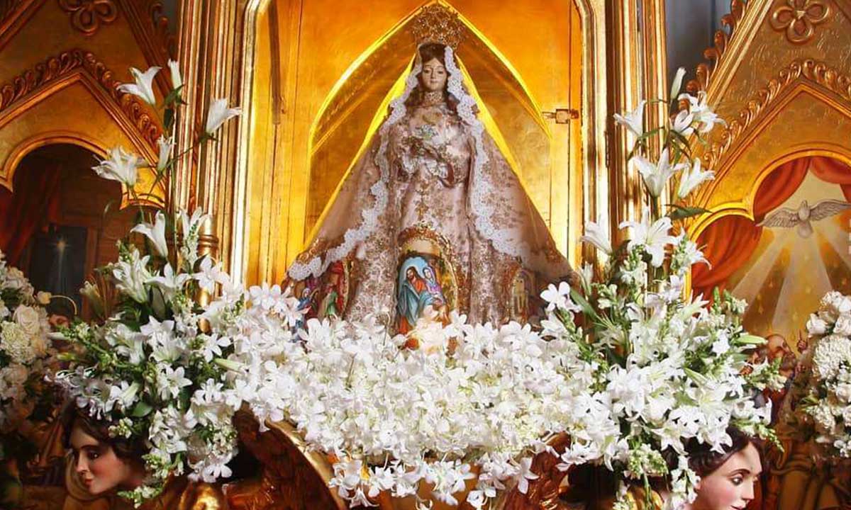 Virgen del Valle