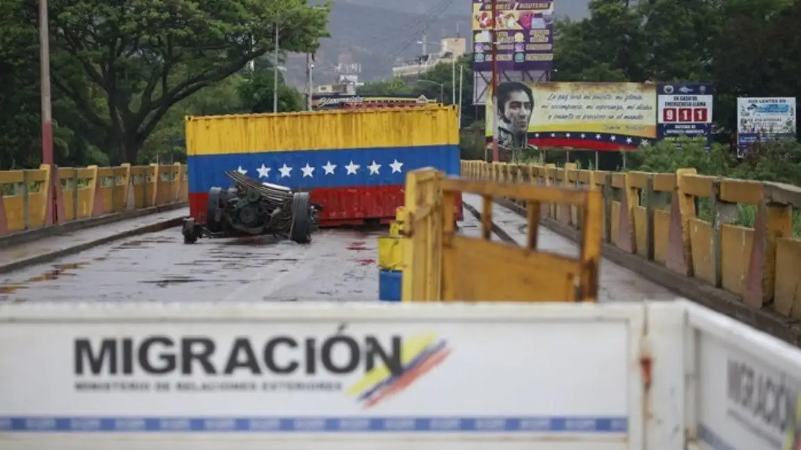 Venezuela