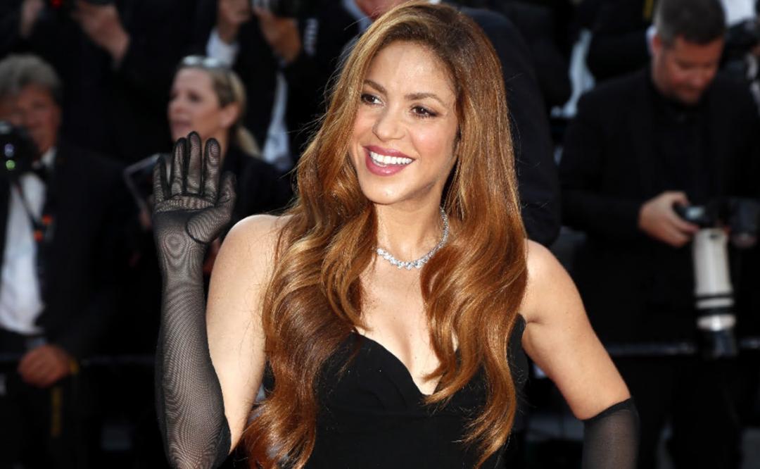 Shakira