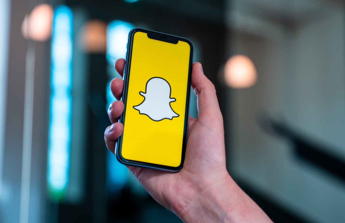 Snapchat