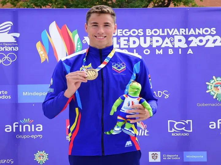 Alfonso Mestre