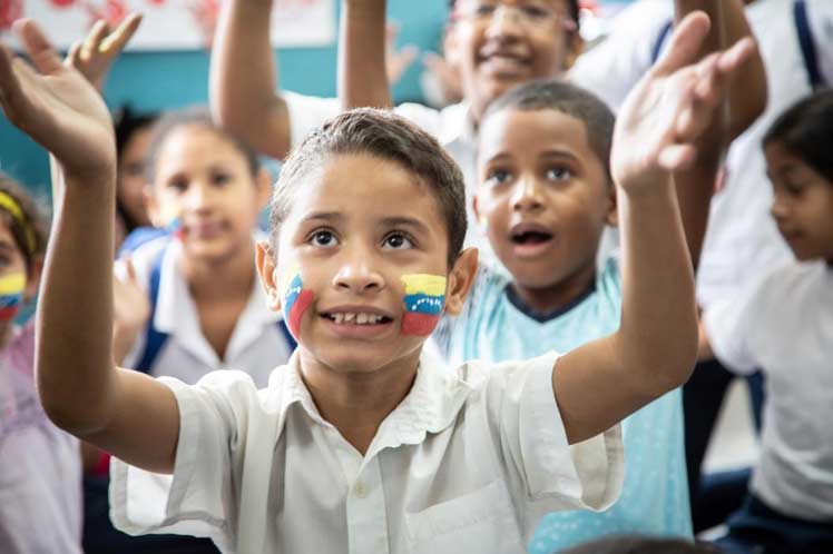 Día del Niño
