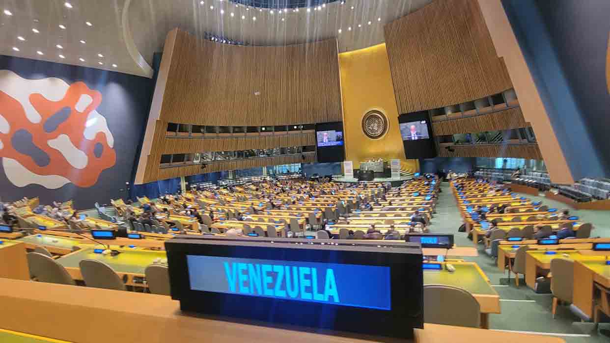 Venezuela
