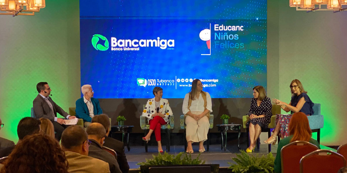 Evento RSE Bancamiga