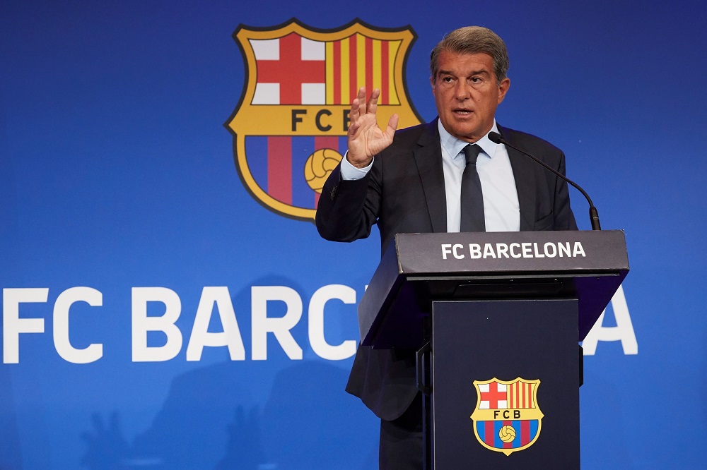 FC Barcelona