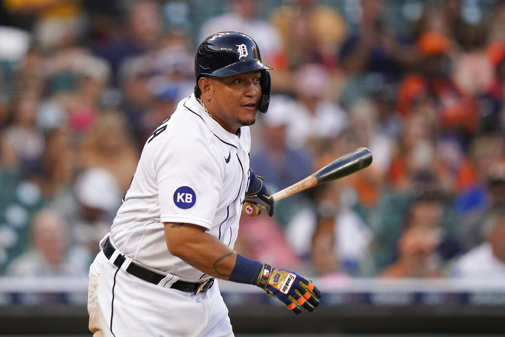 Miguel Cabrera