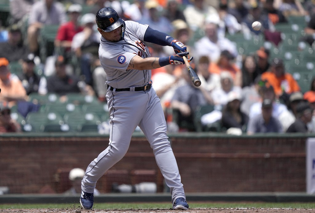 Miguel Cabrera