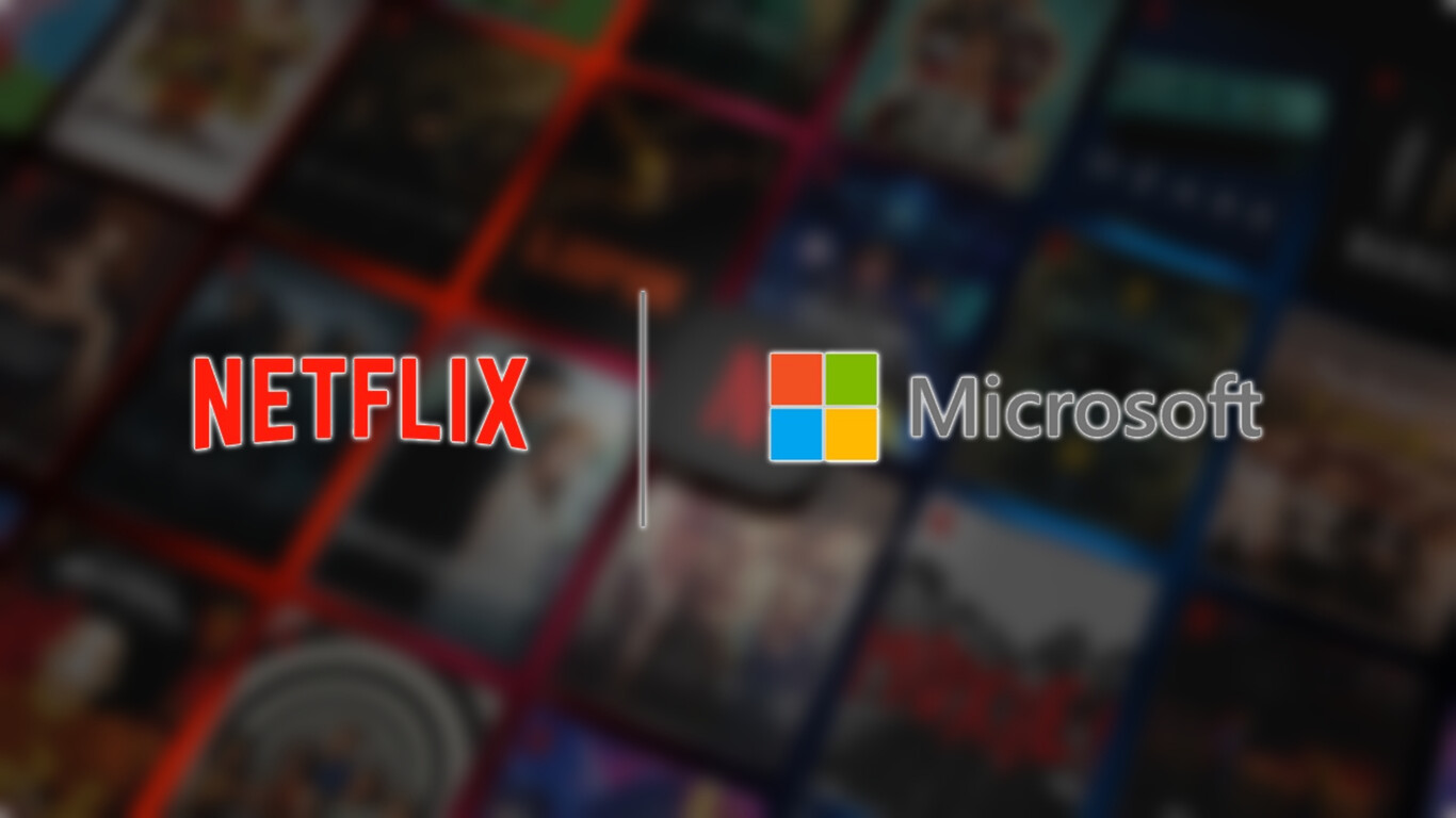 Netflix